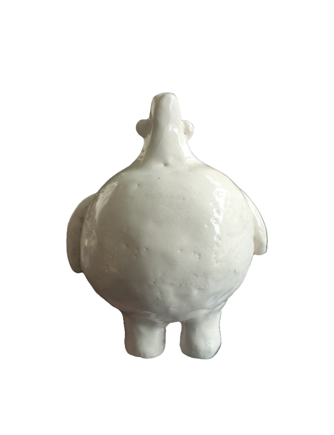 Large Chunky Guy - Mike