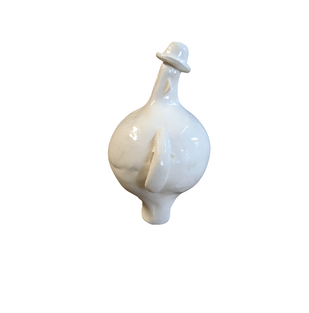 Medium Chunky Guy - James