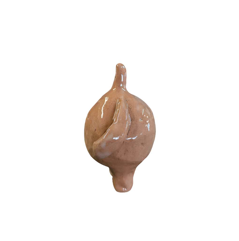 Medium Chunky Guy - Fred