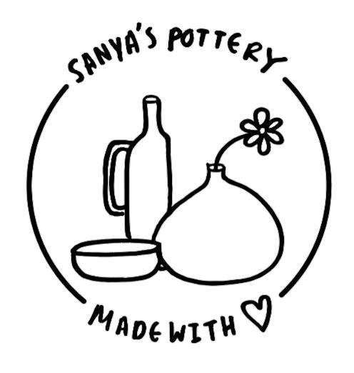 SANYA'S POTTERY
