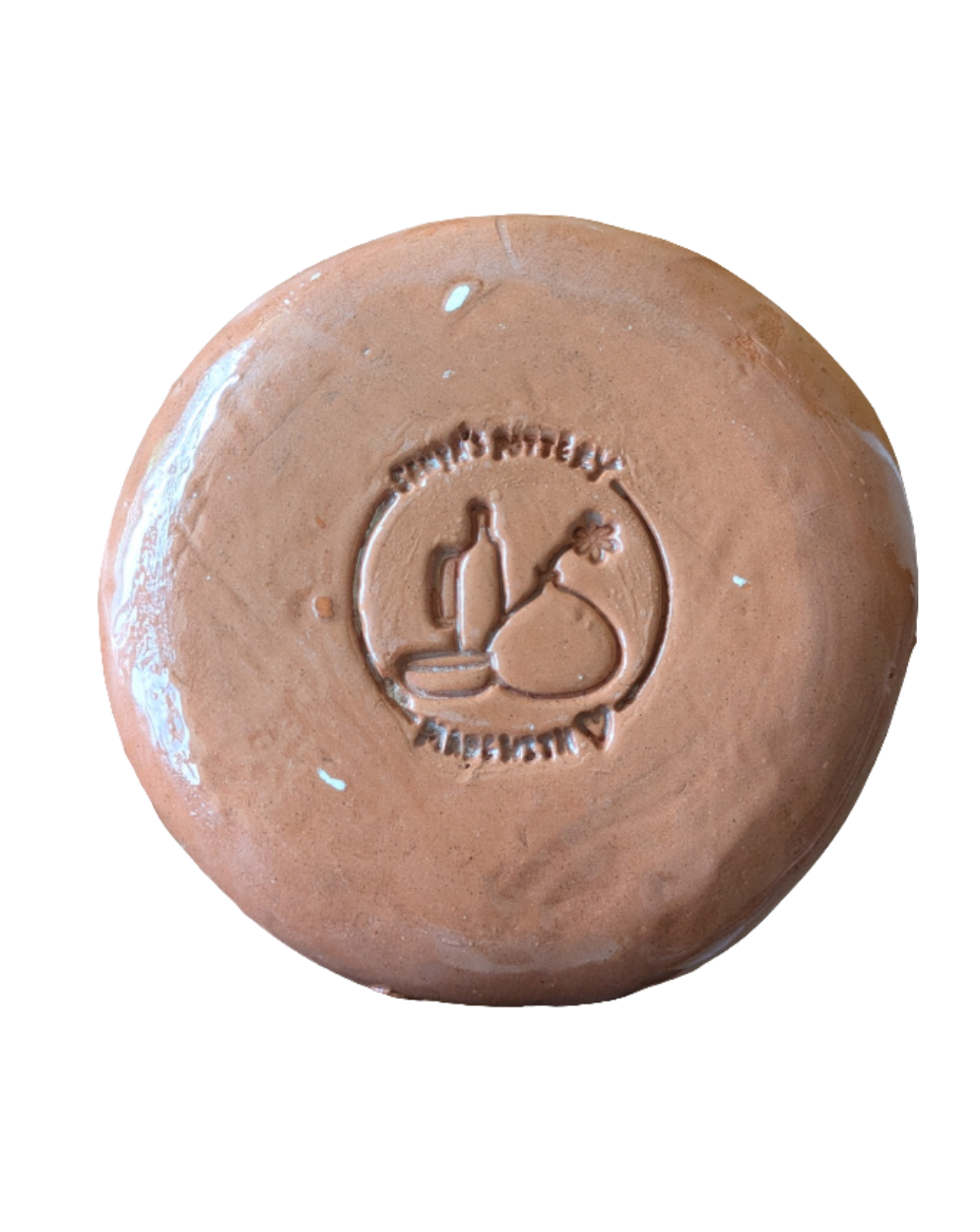 Sleeping Chunky Guy Trinket