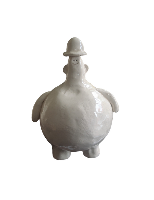 Large Chunky Guy - Jack