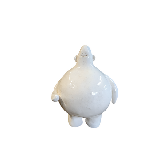 Medium Chunky Guy - Henry