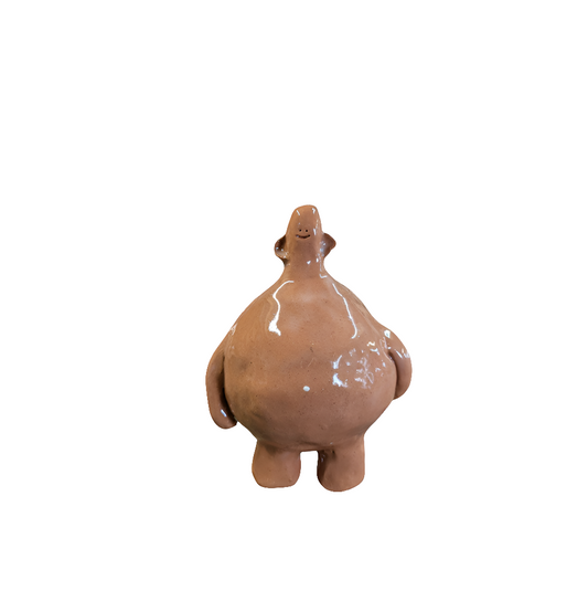 Medium Chunky Guy - John