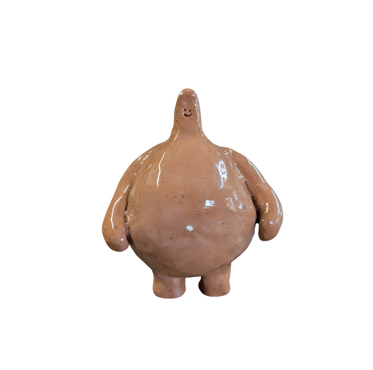 Medium Chunky Guy - Fred